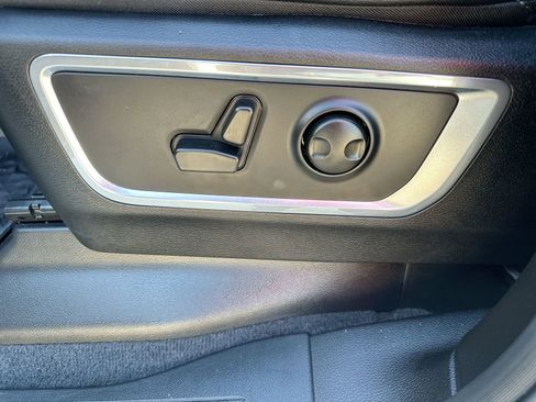 Used 2025 RAM 1500 Laramie w/ Night Edition AWD/4WD image 12
