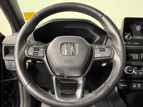 Used 2024 Honda CR-V Sport image 15