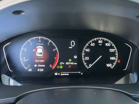 Used 2023 Honda Civic EX image 12