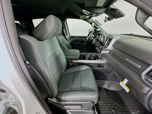 New 2026 RAM 1500 Big Horn w/ Night Edition AWD/4WD image 34