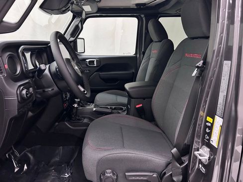 New 2026 Jeep Gladiator Rubicon image 11