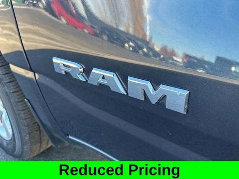 Used 2020 RAM 1500 Big Horn image 53