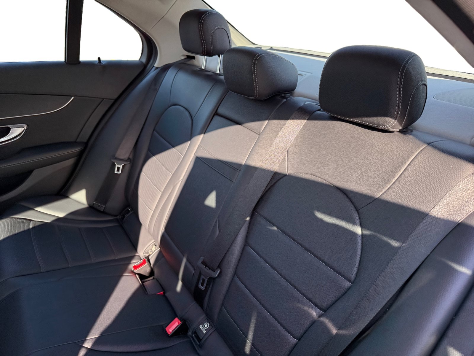Used 2017 Mercedes-Benz C 300 Sedan image 16