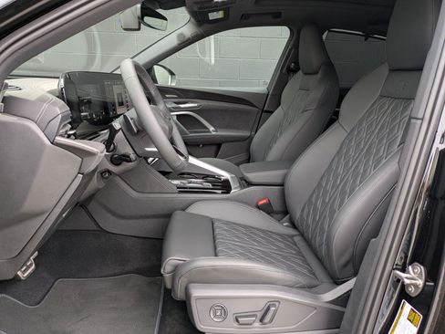 New 2026 Audi SQ5 Premium Plus AWD/4WD image 14