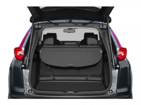 Certified 2019 Honda CR-V EX-L image 14