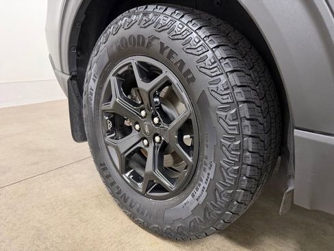 Used 2022 Ford Explorer Timberline image 17