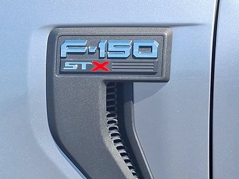 Certified 2021 Ford F150 XL w/ STX Appearance Package RWD image 11