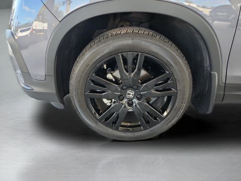 Used 2022 Honda Pilot Special Edition image 32