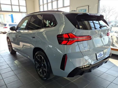 New 2026 BMW X3 xDrive30 AWD/4WD image 5