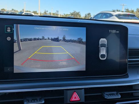 New 2026 Kia K5 GT-Line image 22