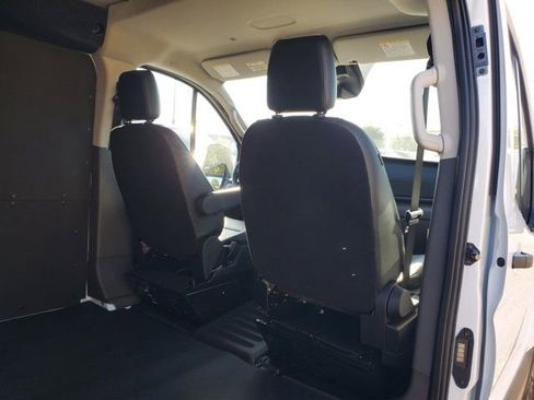 New 2026 Ford Transit 150 Low Roof w/ Load Area Protection Package RWD image 9