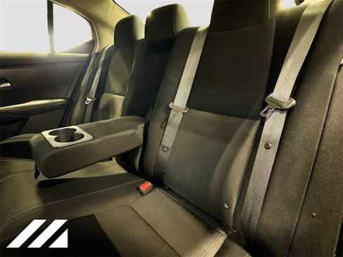 Used 2020 Nissan Sentra SV image 23