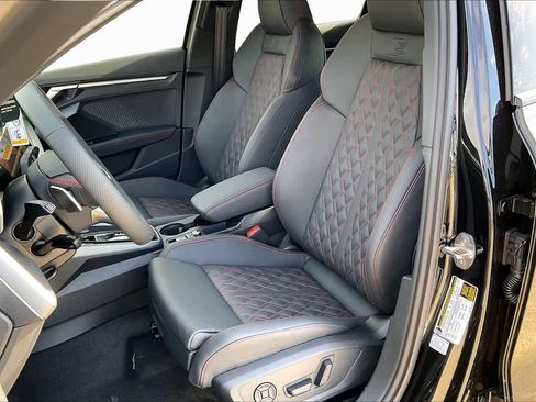 New 2026 Audi S3 Premium AWD/4WD image 9