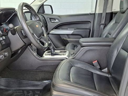 Used 2018 Chevrolet Colorado ZR2 image 22