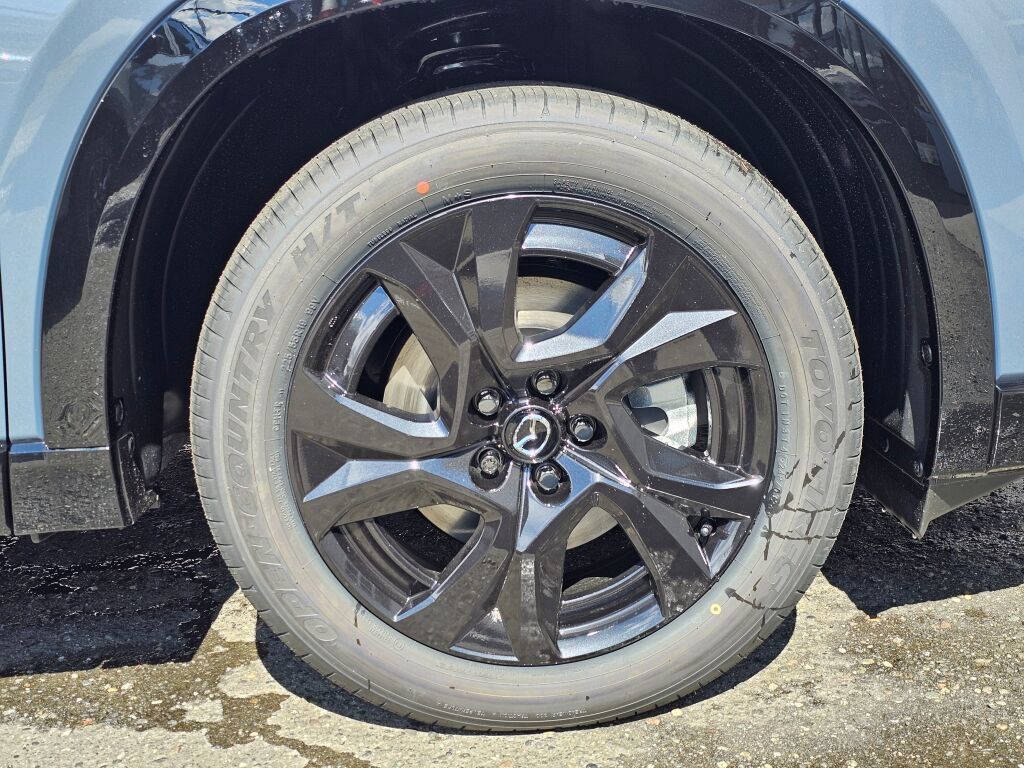 New 2026 MAZDA CX-5 2.5 S w/ Premium Plus Package AWD/4WD image 9