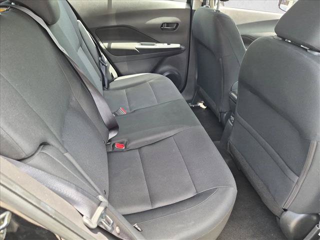 Certified 2023 Nissan Kicks S FWD image 18