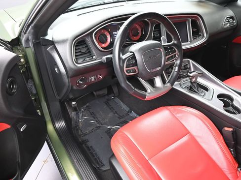 Used 2022 Dodge Challenger SRT Hellcat Redeye RWD image 12