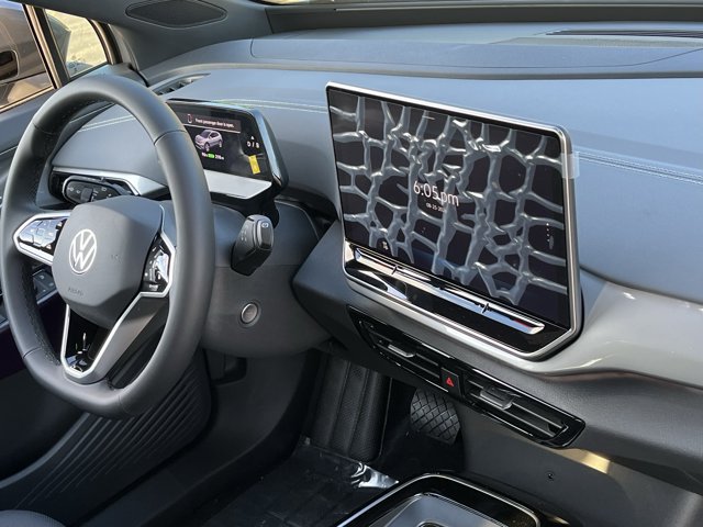 New 2026 Volkswagen ID.4 Pro S AWD/4WD image 5