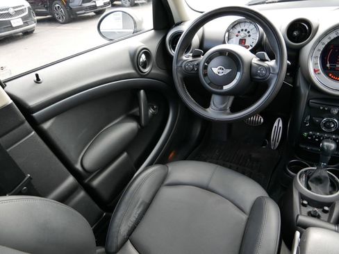 Used 2012 MINI Cooper Countryman S image 12