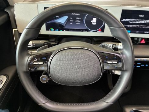 Used 2024 Hyundai Ioniq 5 SE RWD image 23
