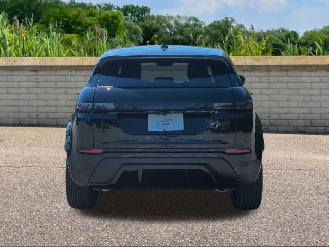 New 2026 Land Rover Range Rover Evoque S AWD/4WD image 5