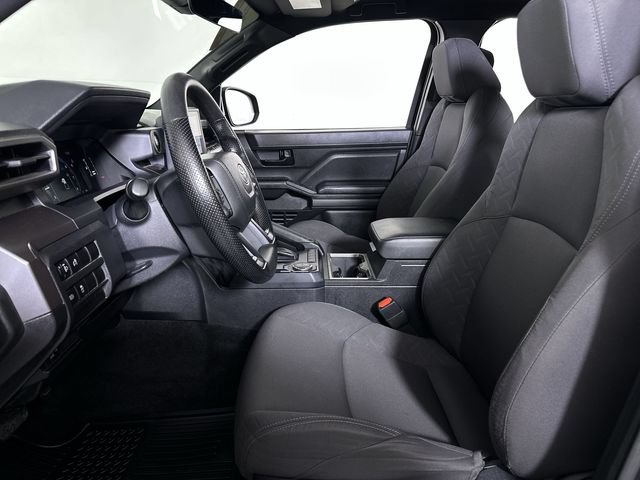 Used 2025 Toyota Tacoma SR5 RWD image 20