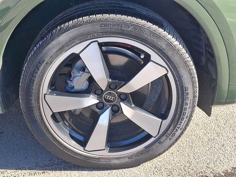 Certified 2023 Audi Q5 2.0T Premium Plus w/ Premium Plus Package image 25