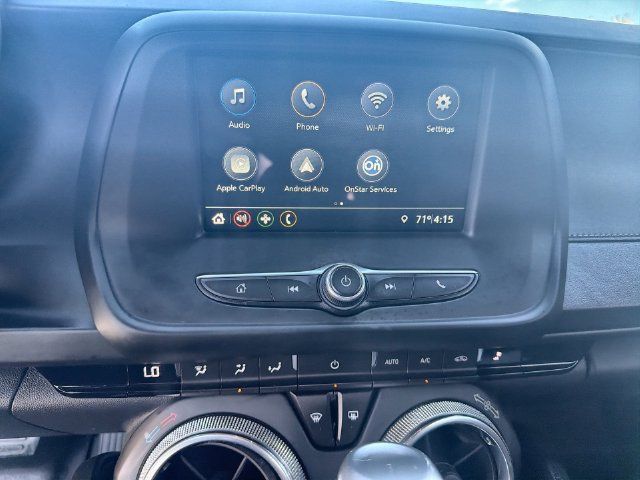 Used 2019 Chevrolet Camaro LT RWD image 14