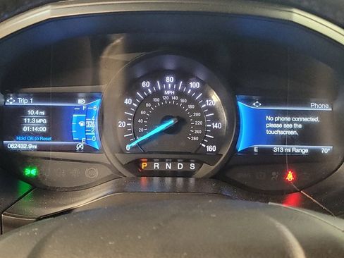 Used 2023 Ford Edge SEL image 23