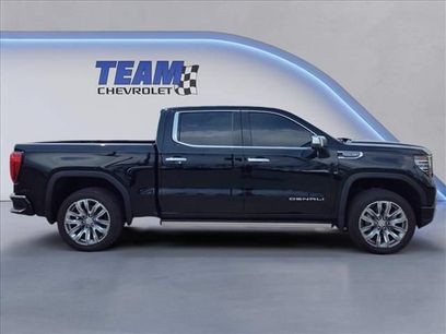 Used 2024 GMC Sierra 1500 Denali w/ Denali Reserve Package
