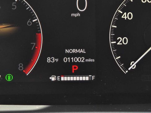 Used 2024 Honda CR-V EX image 25