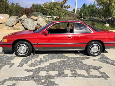 Used 1990 Acura Legend Base image 6