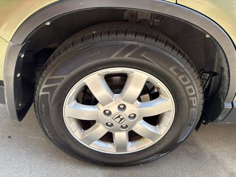 Used 2008 Honda CR-V EX-L image 25