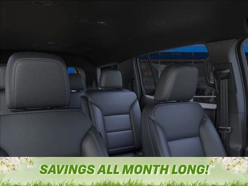 New 2026 Chevrolet Traverse LT w/ Midnight/Sport Edition image 24