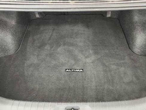 Used 2025 Nissan Altima 2.5 SV AWD/4WD image 20