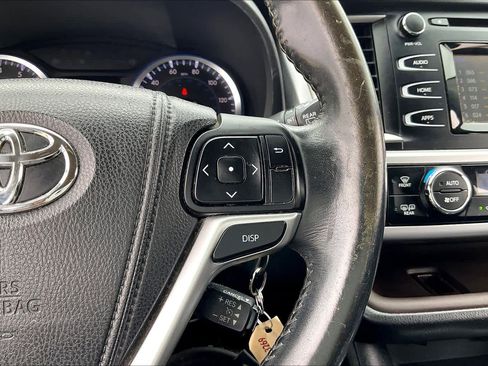 Used 2015 Toyota Highlander Plus FWD image 27