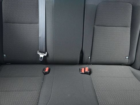 Used 2025 Nissan Kicks S AWD/4WD image 26