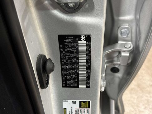 Used 2024 Toyota Corolla Sedan w/ SE Convenience Package FWD image 14