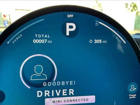 Used 2025 MINI Cooper S image 27