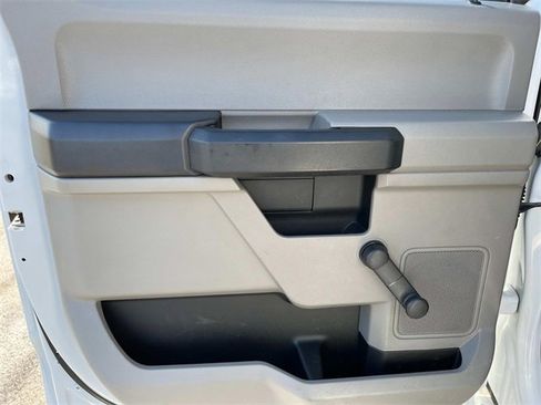 Used 2017 Ford F350 XL w/ XL Value Package image 17