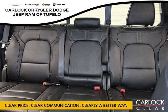 Used 2021 RAM 1500 Limited RWD image 24