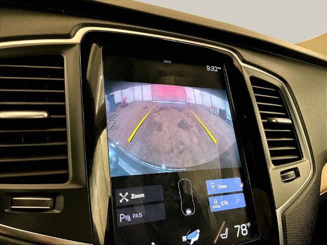 Used 2022 Volvo XC90 T6 Momentum w/ Climate Package AWD/4WD image 20