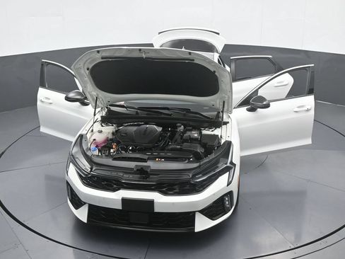 Used 2025 Kia K5 GT-Line w/ GT-Line Premium Package AWD/4WD image 70