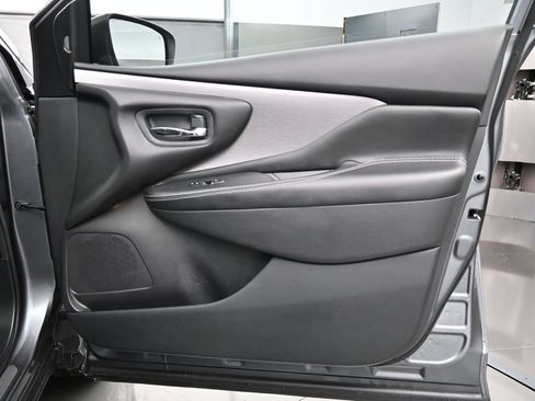 Used 2020 Nissan Murano SL AWD/4WD image 33