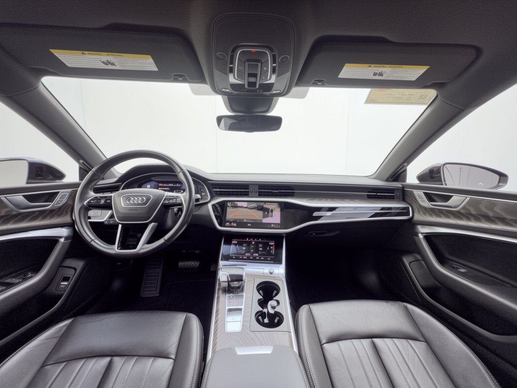 Used 2022 Audi A7 3.0T Premium AWD/4WD image 17