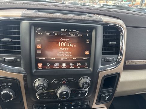 Used 2016 RAM 3500 Laramie Longhorn image 23