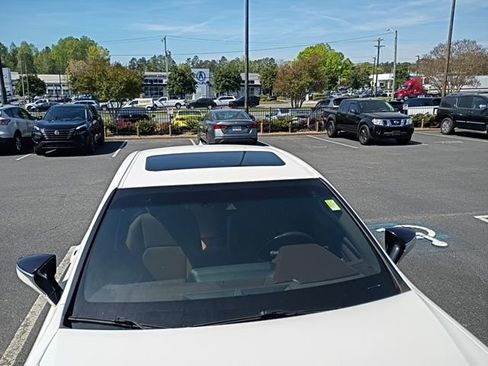 Used 2021 Lexus ES 350 w/ Premium Package image 11