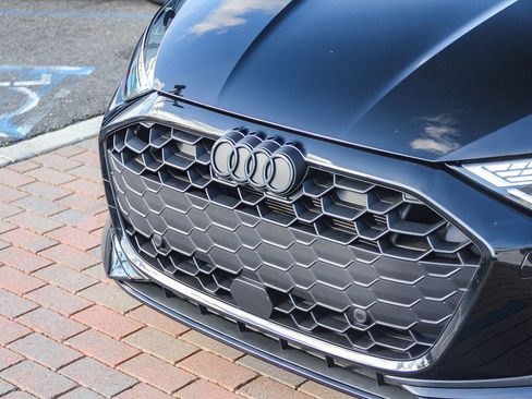 Certified 2025 Audi A3 2.0T Premium w/ Black Optic Package image 13