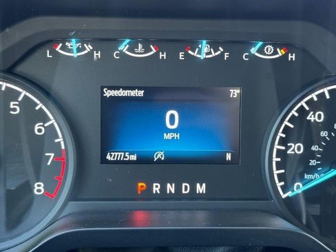 Used 2021 Ford F150 XLT AWD/4WD image 21