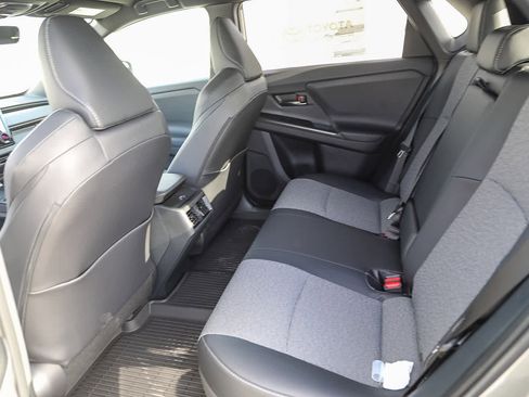 New 2026 Toyota bZ image 20